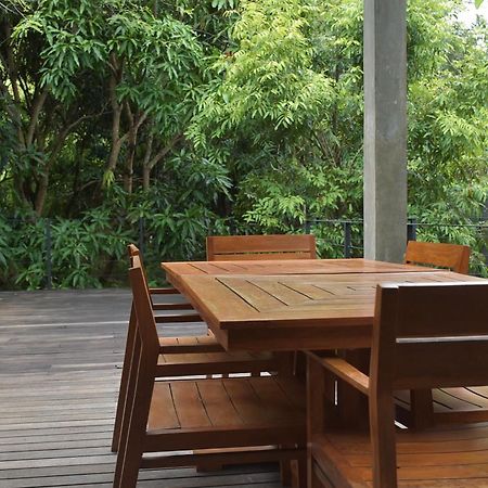 Wild Grass Nature Resort Sigiriya Dış mekan fotoğraf