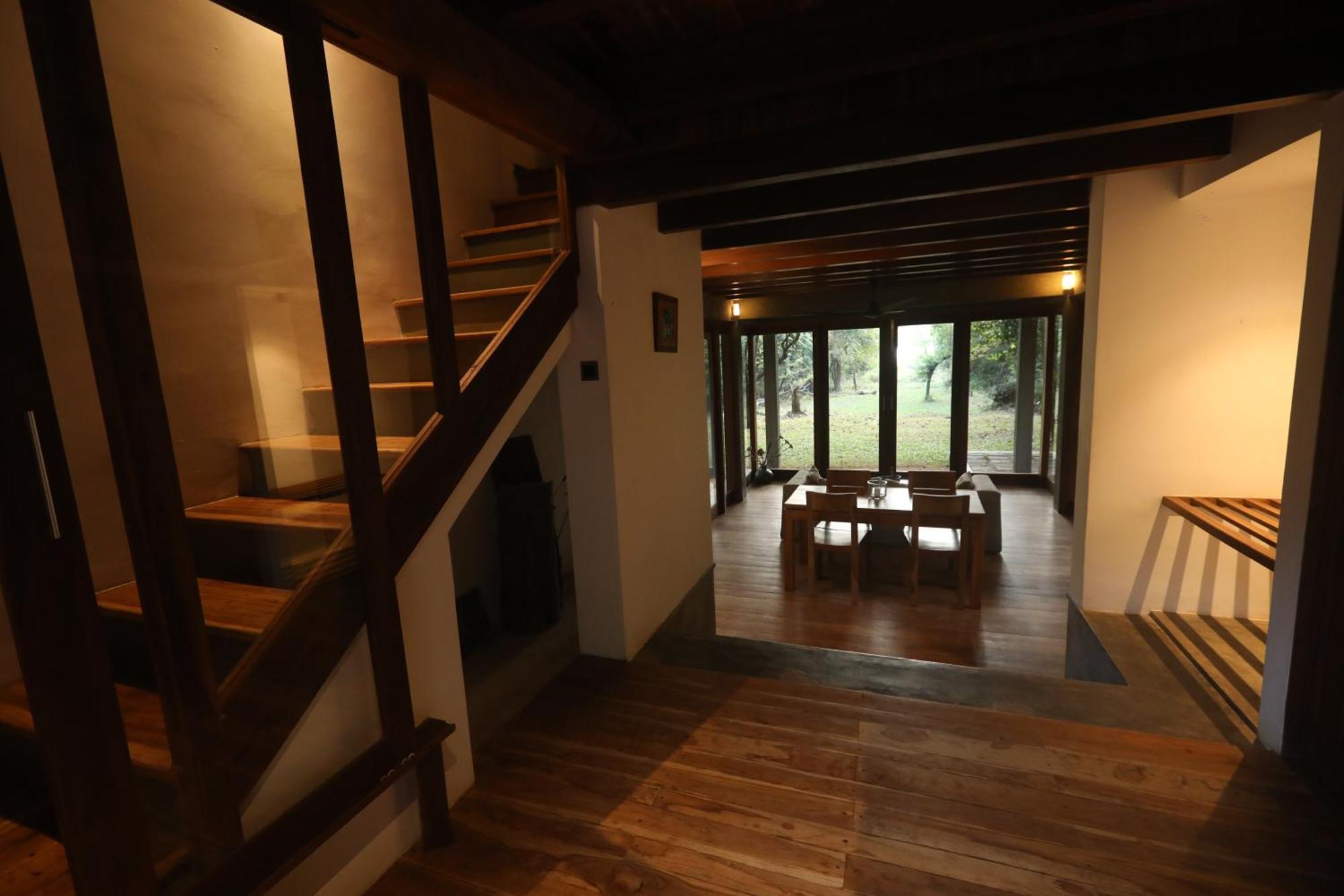 Wild Grass Nature Resort Sigiriya Dış mekan fotoğraf