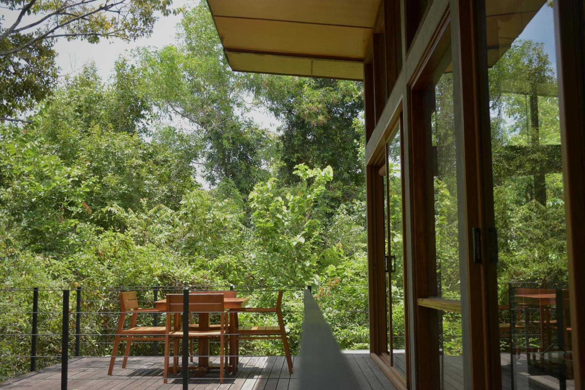 Wild Grass Nature Resort Sigiriya Dış mekan fotoğraf